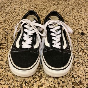 Vans Old Skool sneaker